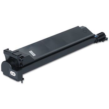 8938613 Toner, 15000 Page-Yield, Black