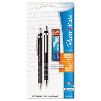 Precision Mechanical Pencil, 0.7 mm