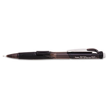 Twist-Erase CLICK Mechanical Pencil, 0.9 mm, Black Barrel