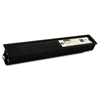 TFC35K Toner, 24000 Page-Yield, Black