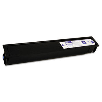 TFC28K Toner, 29000 Page-Yield, Black