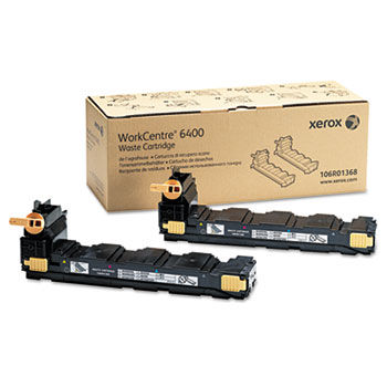 Waste Toner Cartridge for Xerox WorkCentre 6400, 44K Page Yield