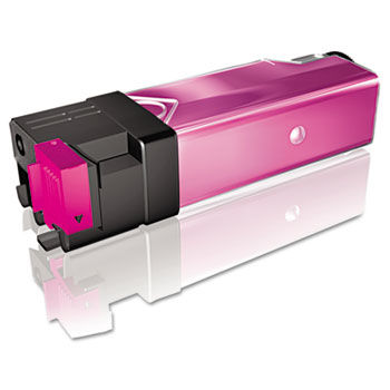 MDA40067 1320cn Compatible, 310-9064 (WM138) Toner, 2000 Yield, Magenta