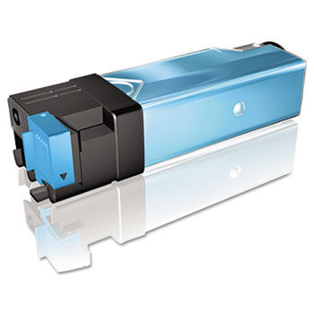 MDA40066 1320cn Compatible, 310-9060 (KU051) Laser Toner, 2,000 Yield, Cyan