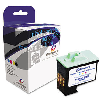 Remanufactured T0529 (Series 1) Ink, 275 Page Yield, Tri-Color