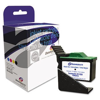 Remanufactured T0530 (Series 1) Ink, 410 Page Yield, Black