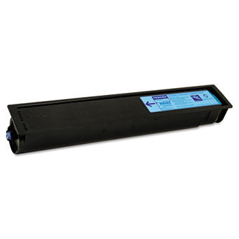 TFC28C Toner, 24000 Page-Yield, Cyan