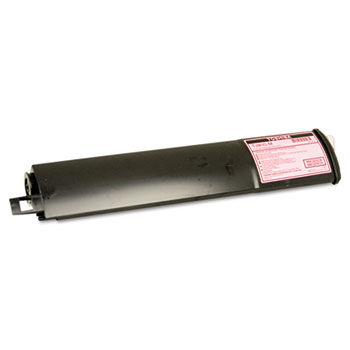 T281CM Toner, 10000 Page-Yield, Magenta