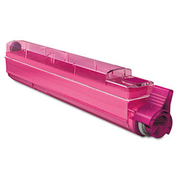 MDAMSOK96MHCNA C9600 Compatible, 42918902 (Type C7) Toner, 16,500 Yield, Magenta