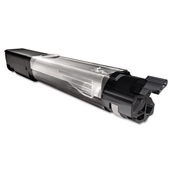 MDA40003 C3400 Compatible, New Build, 43459304 Laser Toner, 2,500 Yield, Black