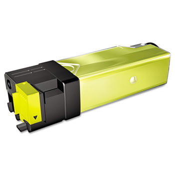 MDA40092 2130cn Compatible, 330-1438 (FM066) Toner, 2,500 Yield, Yellow