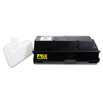 TK362 Toner/Drum, Black