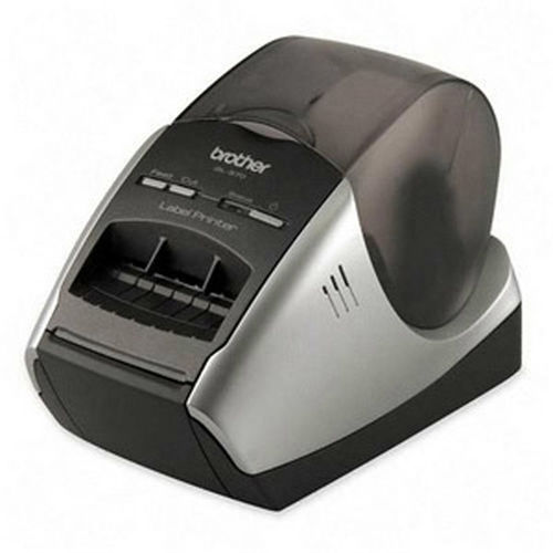 QL-570 Thermal Label Printer