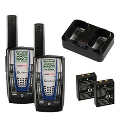 GMRS FRS Two Way Radios