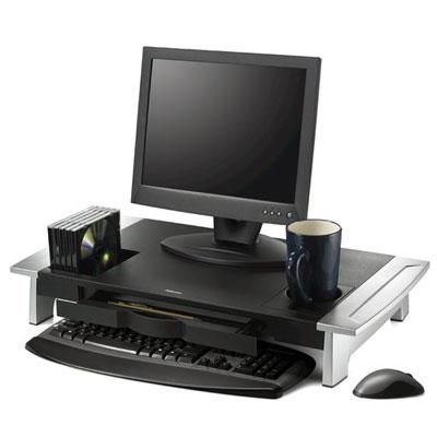 Premium Monitor Riser