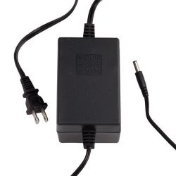 Charger with Small Jack for SOLES1224