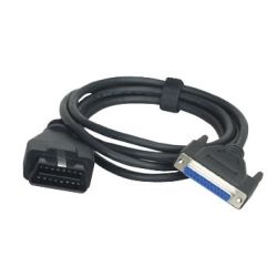 DB25 to OBDII Nemisys Cable