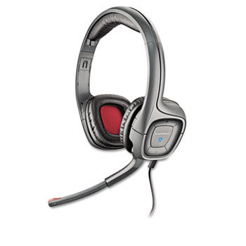 .Audio 655 USB Stereo Headset w/Noise Canceling Mic