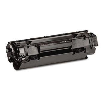 6R1429 Compatible Remanufactured Toner, 1500 Page-Yield, Black