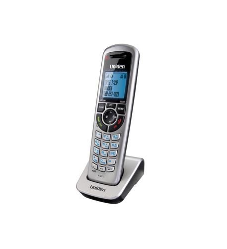 Uniden DECT expansion handset