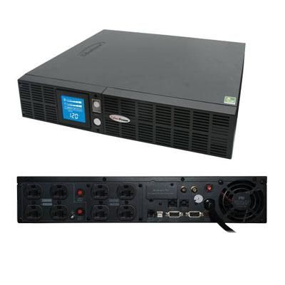 2000VA PFC UPS SMART