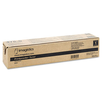 4613 Toner, 33,000 Page-Yield, Black