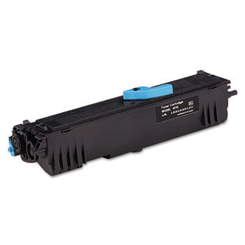 4518826 Toner, 6000 Page-Yield, Black