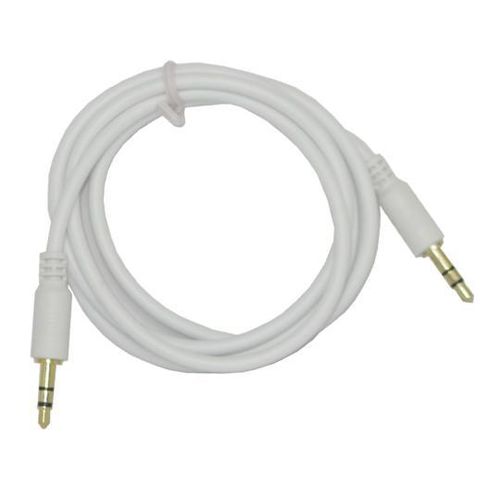 Apple iPhone & iPod Compatible Audio Cable