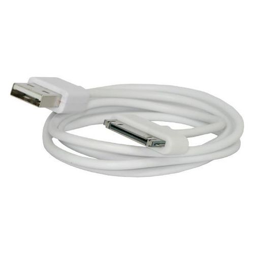 Apple iPhone & iPod Compatible USB Cable