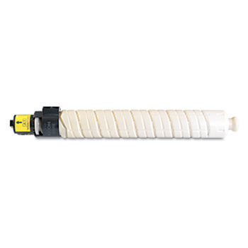 884963 Toner, 15000 Page-Yield, Yellow