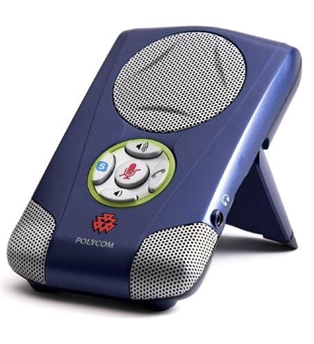 Communicator C100S for Skype - BLUE