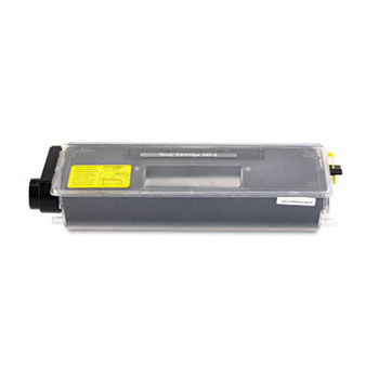 4855 Toner, 7,500 Page-Yield, Black