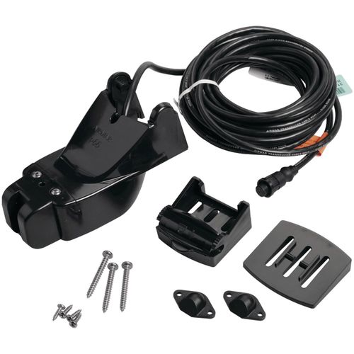 GARMIN 010-10192-01 Transom Mount Transducer