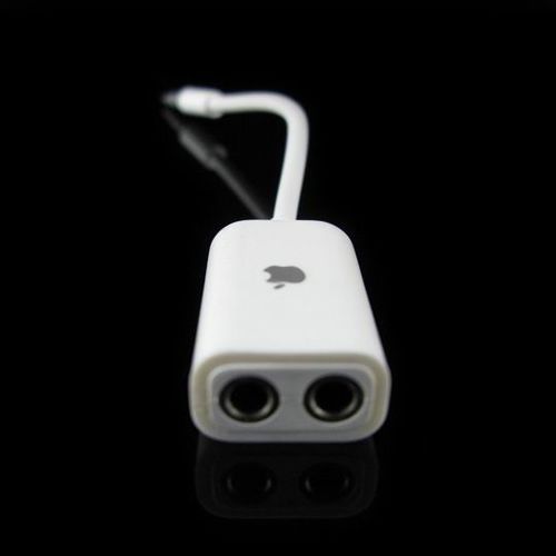 Earphone Jack Splitter Adapter