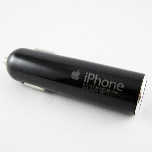 iPod & iPhone Car Charger