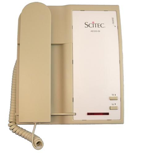 90101 No Dial Single Line Lobby Phone