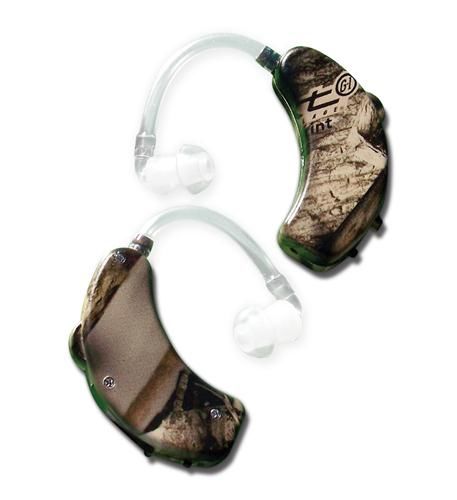 Walker's Game Ear Ultra Ear BTE 2 Pack