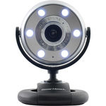 1.3MP WebCam with Night Vision for Mac