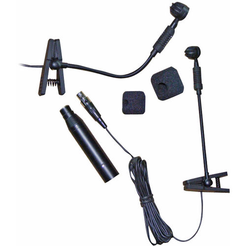 Instrument XLR Condenser Microphone