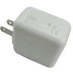 Apple iPad Compatible USB Wall Charger Power Adapter