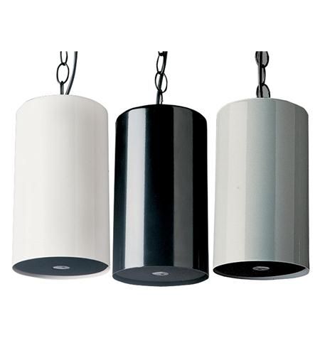 Pendant Speaker - White