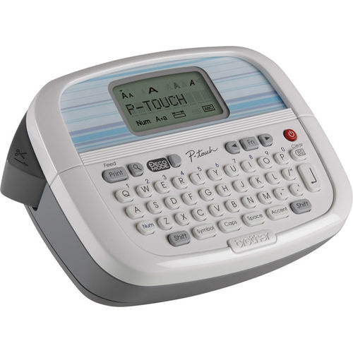 PT-90 Personal Simply Stylish Labeler