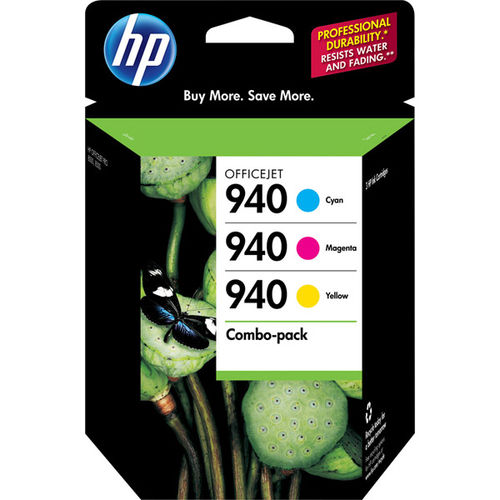 Ink Cartridge 940 Combo Pack for Officejet