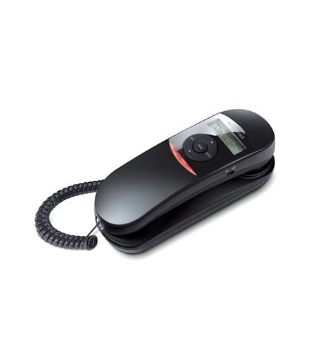 PTP115BLK Polaroid Trimline Phone