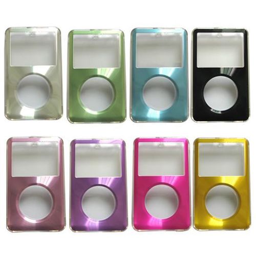 iPod Video & Classic Compatible Hard Case