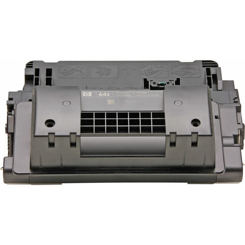 Black Toner Cartridge for LaserJet P4015/4515 Printer Series