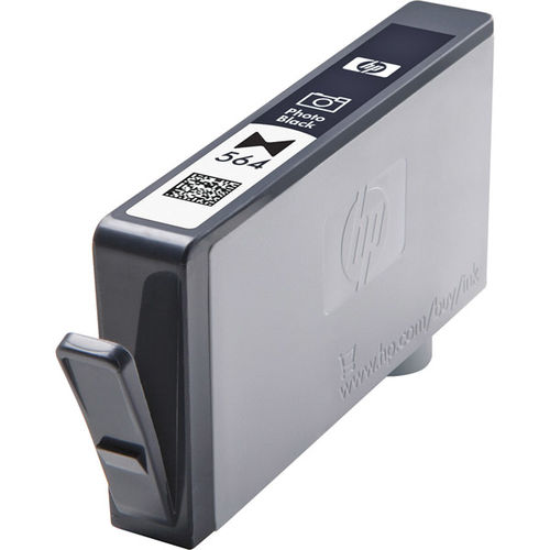 Photo black Photosmart Ink Cartridge 564