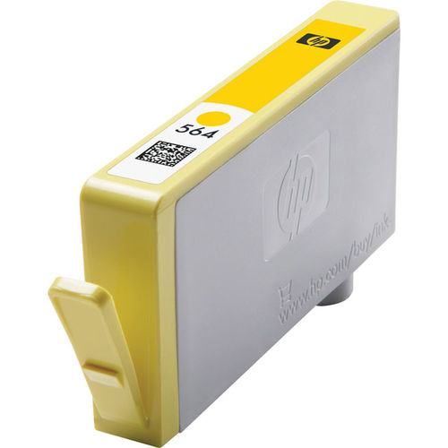 Yellow Photosmart Ink Cartridge 564