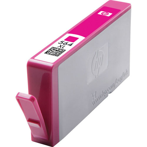 Magenta Photosmart Ink Cartridge 564XL