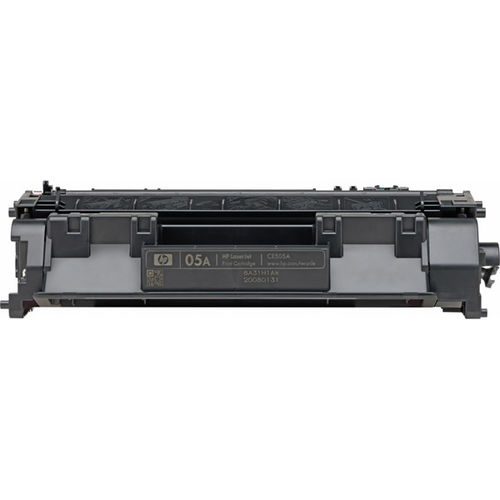 05A Black Toner Cartridge